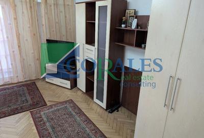 Zona Fabric | Apartament o camera spatios | Decomandat - 1