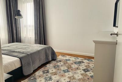 Luxuria, Ap. 2 cam+office, mobilat-utilat | Parcare inclusa - 13