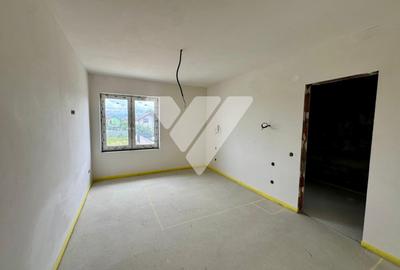 Casa individuala 4 camere, teren 600 mp - Cartierul Tineretului Sibiu - 11