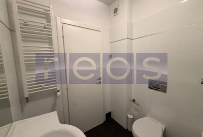 INCHIRIERE 2 CAMERE+LOC PARCARE | HERASTRAU | MOBILAT | 45MP | TERASA - 12