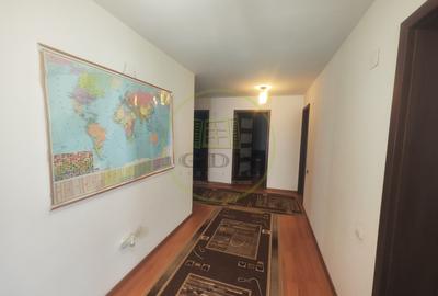 Casa 6 camere, teren 400 mp, localitatea Braniste, com. Podari - 15