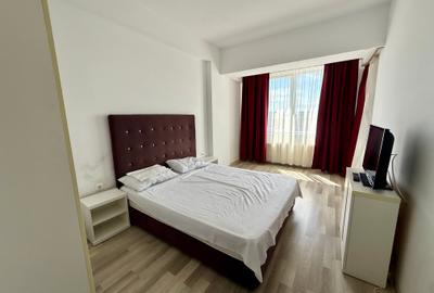 Apartament cu 2 camere decomandat în Mamaia