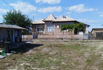 ILIGANII DE JOS- teren 5024 mp, casa individuala - 1