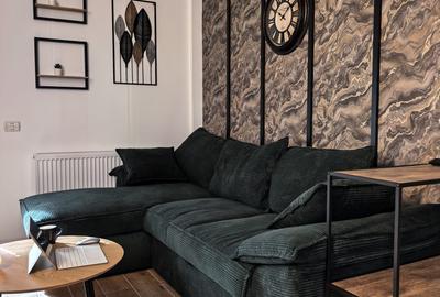 Apartament 2 camere / Militari Residence / Strada Tineretului - 5