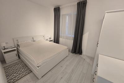 Inchiriere 2 Cam +Parcare Regie Residence, masina spalat vase, 3Min M Grozavesti - 4