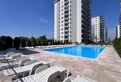 2 Camere de Închiriat în Dimri Residence | Etaj 11 | Vedere Superbă - 12