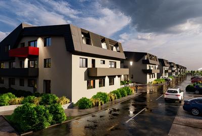 Coder Residence 3
