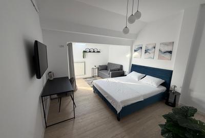 Penthouse Cotroceni - 14