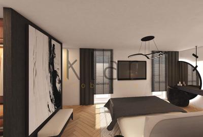 Parte duplex zona Giordano Bruno - 11