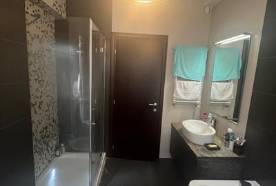 HERASTRAU SOSEAUA NORDULUI DE VINZARE DUPLEX  5 CAMERE MODERN - 17