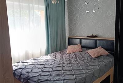 Apartament 4 camere Calea Vitan - 2