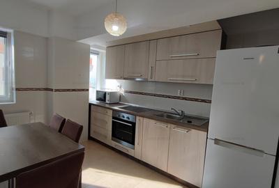 Apartament modern,  suprafata foarte generoasa - 8