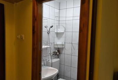 COMPLEX - APARTAMENT 1 CAMERA - mobilat, utilat, decomandat - 7