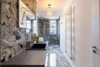 Apartament modern pe B-dul Iuliu Maniu, central - 10