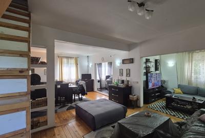 Vila + teren 1800mp Snagov langa Vila Lac 10 - 8