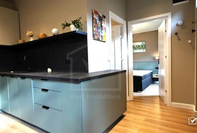 Apartament 2 camere la casa cu gradina si 2 locuri parcare - 13