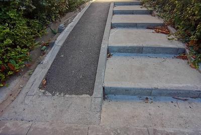 2 camere -Zona brotăcei -city parc mall Parter bloc cărămidă - 6