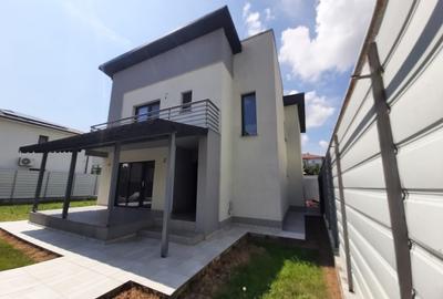 Casa Focsani-35% AvansParter+Etaj4Dormitoare,2Bai,Bucatarie OPEN-SPACE - 4