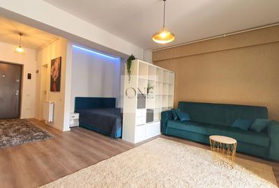 Garsoniera Modernă Zona Noua Comision 0% - 3