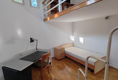 Apartament Unic în Primăverii | 2 Dormitoare | 2 Livinguri + Dining - 14