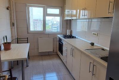 Apartament 3 camere semidecomandat - Mihail Sebastian133 - 10