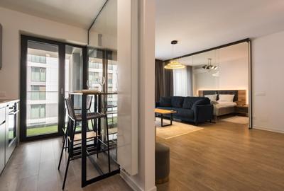 Vanzare Studio Dublu Cloud 9 Residence - 8
