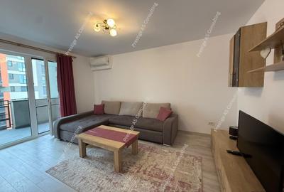 Apartament 2 camere | Iris Armoniei | Parcare subterana - 3