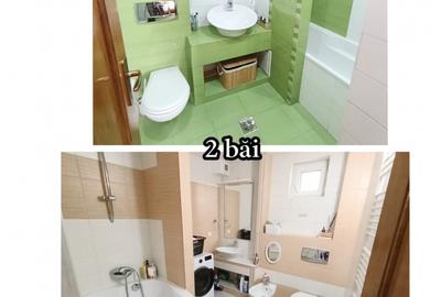 Apartament cu 3 camere,bloc nou,105 mp utili,Centru - 11
