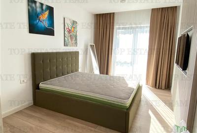 Apartament  2 Camere, de inchiriat, Iancu Nicolae - 5