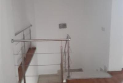 Foisorul de Foc, vila 2005, 410 mp, 8 camere, curte 200 mp - 6