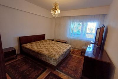 Închiriere apartament 2 camere cu garaj,  lângă Teatrul Național - 2