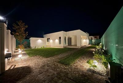 Casa 2026 parter, str Vrancei,construita ''corect'', 486 teren, 171 casa - 26