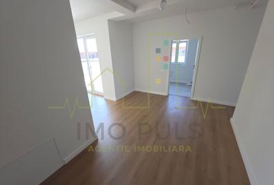 Apartament cu 3 camere în Mehala