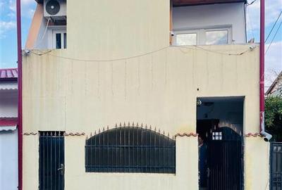Casa la Pasajul Doamna Ghica - 14