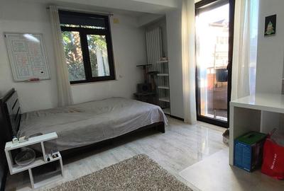 Casa 2016 Tomis 1, curte libera 80 mp pt. 2 mașini+grătar, pergola el. - 32