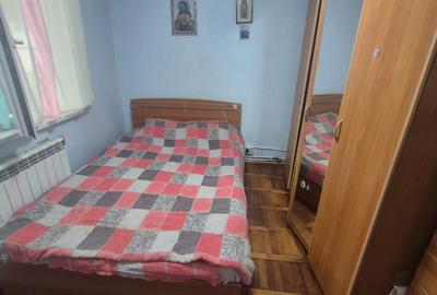 DE VÂNZARE – APARTAMENT 4 CAMERE | PARTER | ZONA EST, NĂVODARI - 4