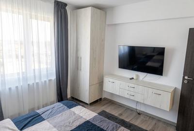 Apartament 3 camere decomandat, Fundeni, mobilat - 8