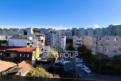 Apartament cu 2 camere de închiriat în Mărăști - 18