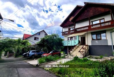 Sediu de firma de inchiriat | Valea Rosie | 350 mp - 1