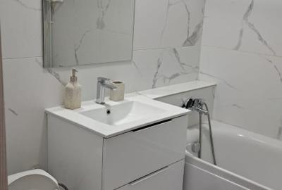 Particular închirie ap 2 camere et6 zona tineretului cu loc de parcare, 550 eur - 7