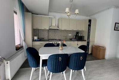 Apartament 2camere cu vedere la mare - 7
