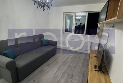 Apartament cu 2 camere în Rahova