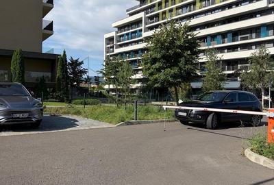 Loc de parcare,  15 mp, in Cart.Tractorul, str.Ioan Ursu 4, Urban Invest - 11