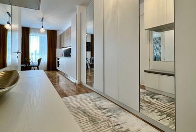 3 CAMERE|| LOC DE PARCARE|| LUXURIA RESIDENCE || DOMENII - 14