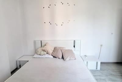 2 camere cu centrala si parcare Popesti-Leordeni - Sfanta Agnes - pet friendly - 8