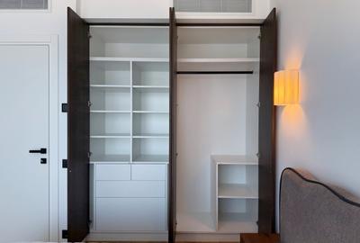 ONE High District - 2 camere - etaj 7 - luminos - prima inchiriere - 15