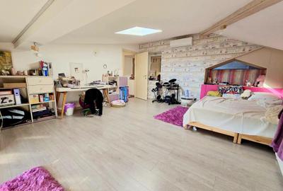 Vilă Individuală 5 Camere, Victor Dumitrescu, Dobroești - 36
