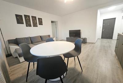 Oferta inchiriere ap 2 cam fond nou, prima inchiriere, Stefanesti, 350 EURO - 4