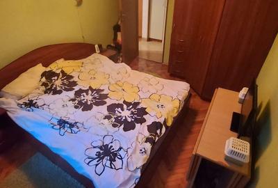 Apartament cu 3 camere semidecomandat, mobilat în Grigorescu