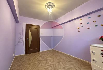 Apartament 3 camere decomandat, 62 mp utili + balcon 9 mp – Zetari - 8